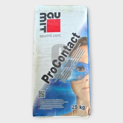 Баумит Проконтакт - 25кг.